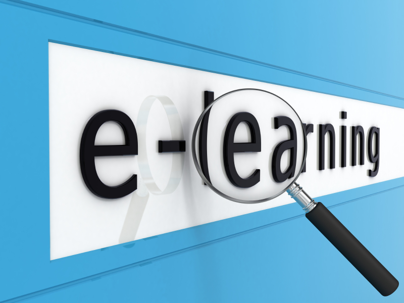 Ưu điểm của E-learning trong hoạt động đào tạo