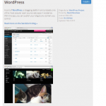 wordpress