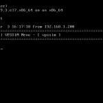 CentOS 7 -1 [Running] – Oracle VM VirtualBox_013