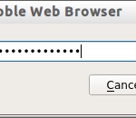 Dooble Web Browser_003