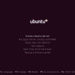 Ubuntu 15.04 server [Running] – Oracle VM VirtualBox_002