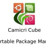 Camicri Cube