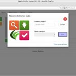 Camicri Cube Server (0.1.91) – Mozilla Firefox_001