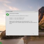 Chromixium 1.0 [Running] – Oracle VM VirtualBox_005