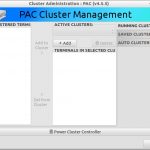 Cluster Administration : PAC (v4.5.5)_014