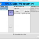 Cluster Administration : PAC (v4.5.5)_017