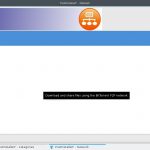 Fedora 22 KDE [Running] – Oracle VM VirtualBox_003