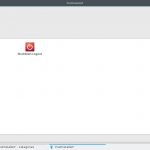Fedora 22 KDE [Running] – Oracle VM VirtualBox_006