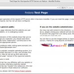 Test Page for the Apache HTTP Server on Fedora – Mozilla Firefox_001