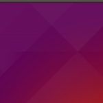 Ubuntu 15.04 desktop