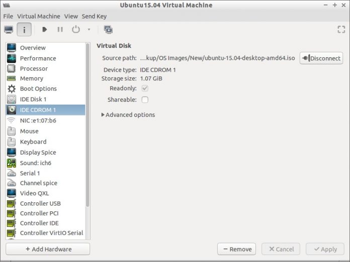 qemu linux tutorial qemu linux tutorial
