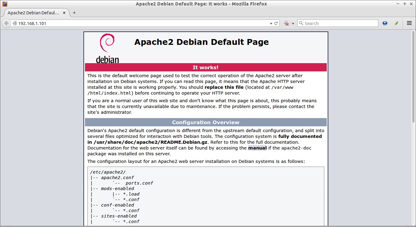 debian install python debian install python