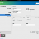 Disk Layout