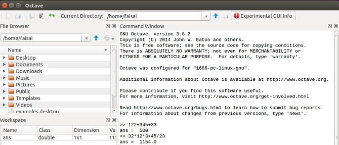 gnu octave windows