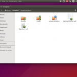 Use Dropbox on Ubuntu