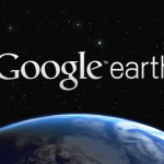 Google Earth Loading