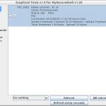 Graphical Tools v1.9 for MySecureShell v1.20_004