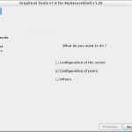 Graphical Tools v1.9 for MySecureShell v1.20_006