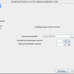 Graphical Tools v1.9 for MySecureShell v1.20_008