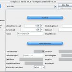 Graphical Tools v1.9 for MySecureShell v1.20_009