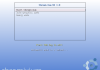 Booting Chromixium