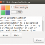 Lswitcher app