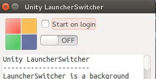 Lswitcher app