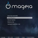 Mageia 5 [Running] – Oracle VM VirtualBox_001