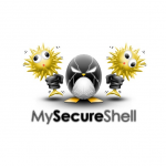 MySecureShell