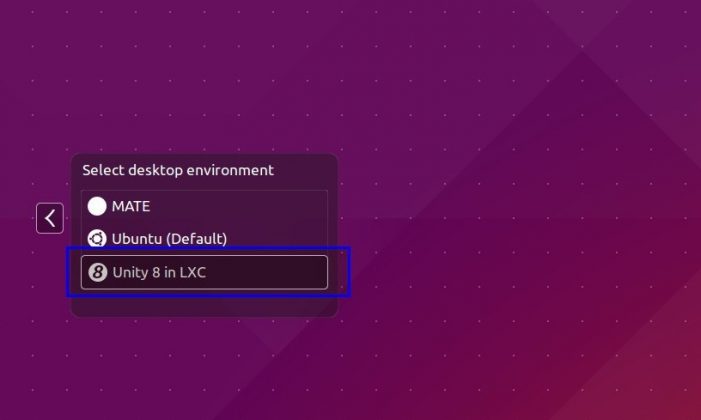 Ubuntu Mir Install Unity 8 Desktop With Mir In Ubuntu