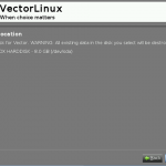 Vector Linux 3