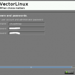 Vector Linux4