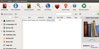 calibre feature