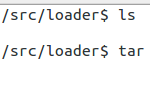 extract loader