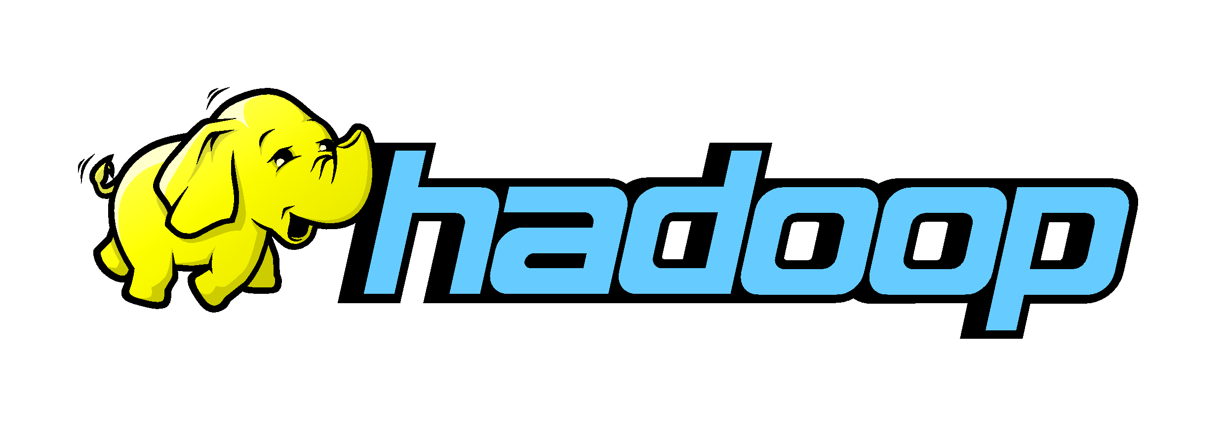 logo Hadoop