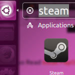 launch Steam