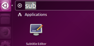 Ubuntu Ubuntu