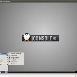 linuxconsole post install