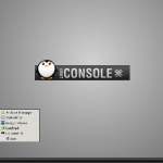 linuxconsole post install