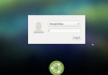 login ubuntu 10