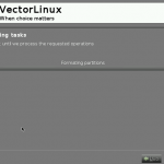 vector Linux 5