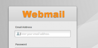 webmail main