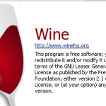 wine ubuntu