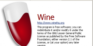 wine ubuntu