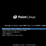 Point Linux1