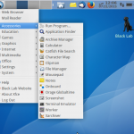 Black Lab Linux Accesseries