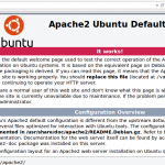 Bugzilla ubuntu