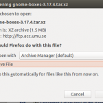 Gnome boxes download