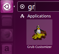 Download Grub Customizer