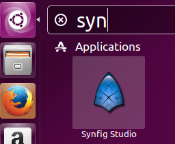 Install synfig